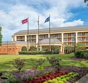 Sheraton Music City Nashville Airport hotel detail image 5