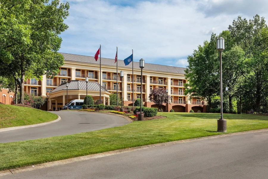 Sheraton Music City Nashville Airport hotel detail image 6