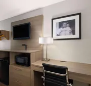 Baymont by Wyndham Nashville hotel detail image 3