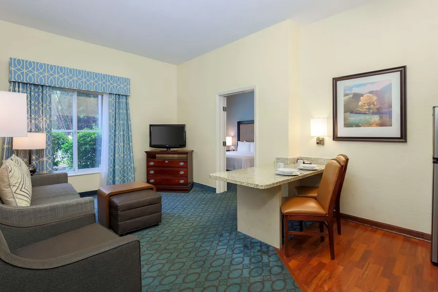 Homewood Suites by Hilton Nashville Airport hotel detail image 2