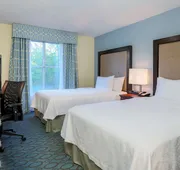 Homewood Suites by Hilton Nashville Airport hotel detail image 3