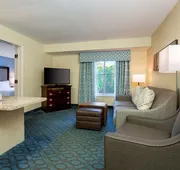 Homewood Suites by Hilton Nashville Airport hotel detail image 4