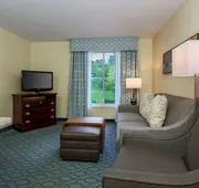 Homewood Suites by Hilton Nashville Airport hotel detail image 5