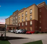 Comfort Suites Nashville near Percy Priest Lake hotel detail image 3