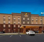 Comfort Suites Nashville near Percy Priest Lake hotel detail image 4