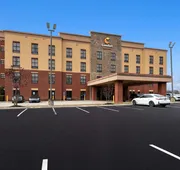 Comfort Suites Nashville near Percy Priest Lake hotel detail image 5