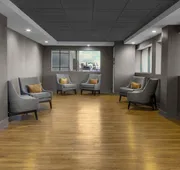 Aloft Nashville West End hotel detail image 4