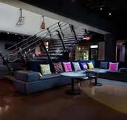 Aloft Nashville West End hotel detail image 7