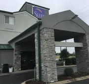 Sleep Inn Nashville near Percy Priest Lake hotel detail image 4