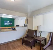 HomeTowne Studios Nashville - Airport/Briley Pkwy hotel detail image 3
