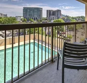 Courtyard By Marriott Vanderbilt-West End hotel detail image 3