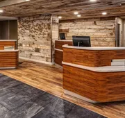 Courtyard By Marriott Vanderbilt-West End hotel detail image 4