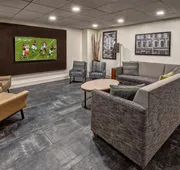 Courtyard By Marriott Vanderbilt-West End hotel detail image 5
