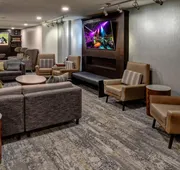 Courtyard By Marriott Vanderbilt-West End hotel detail image 7