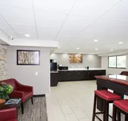 Red Roof Inn PLUS+ Nashville South - Fairgrounds hotel detail image 5