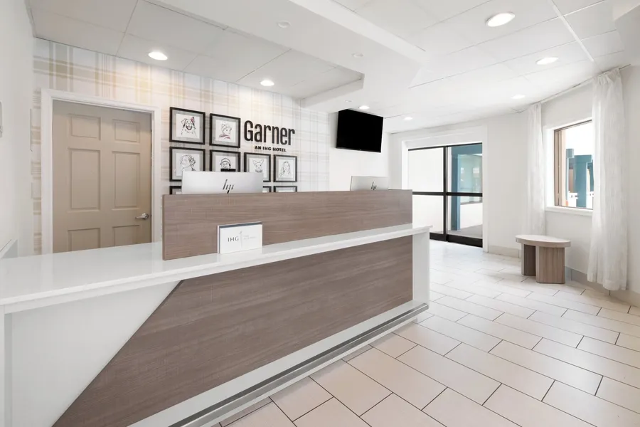 Garner Hotel Virginia Beach North by IHG hotel detail image 6