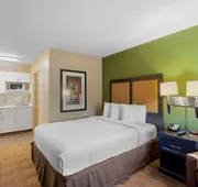 Extended Stay America Suites Virginia Beach Independence Blv hotel detail image 7
