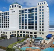 Courtyard by Marriott Virginia Beach Oceanfront/North 37th Street hotel detail image 3
