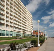 Courtyard by Marriott Virginia Beach Oceanfront/North 37th Street hotel detail image 4
