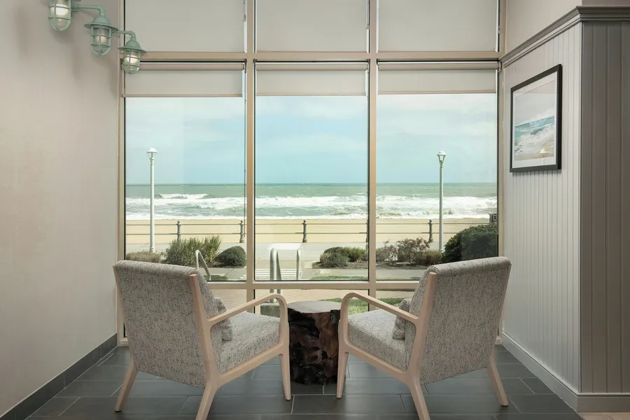 Courtyard by Marriott Virginia Beach Oceanfront/North 37th Street hotel detail image 6