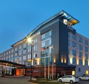 Aloft by Marriott Chesapeake hotel detail image 3