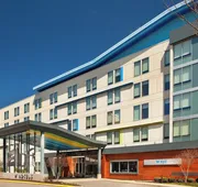 Aloft by Marriott Chesapeake hotel detail image 4
