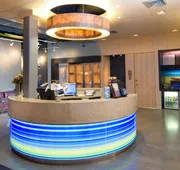 Aloft by Marriott Chesapeake hotel detail image 7