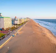 Holiday Inn Express & Suites VA Beach Oceanfront by IHG hotel detail image 4
