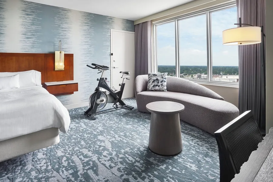 The Westin Virginia Beach Town Center hotel detail image 6