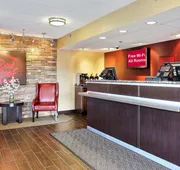 Red Roof Inn Virginia Beach hotel detail image 4