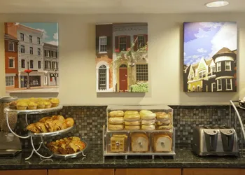 Georgetown Residences by LuxUrban hotel thumbnail 5