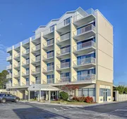 Motel 6 Norfolk, VA – East Little Creek hotel detail image 3