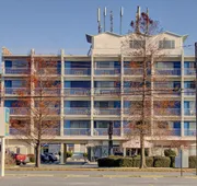 Motel 6 Norfolk, VA – East Little Creek hotel detail image 4