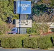 Motel 6 Norfolk, VA – East Little Creek hotel detail image 5