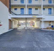 Motel 6 Norfolk, VA – East Little Creek hotel detail image 7