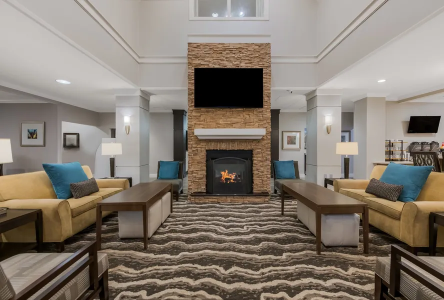 Staybridge Suites Chesapeake by IHG hotel detail image 2