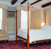 Concord's Colonial Inn hotel detail image 7