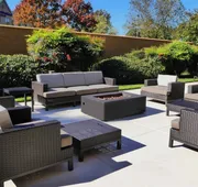 Courtyard by Marriott Chesapeake hotel detail image 3