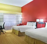 Courtyard by Marriott Chesapeake hotel detail image 5