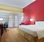 Courtyard by Marriott Chesapeake hotel detail image 7