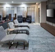 Courtyard by Marriott Suffolk Chesapeake hotel detail image 4