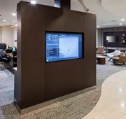 Courtyard by Marriott Suffolk Chesapeake hotel detail image 5