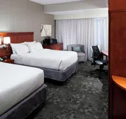 Courtyard by Marriott Suffolk Chesapeake hotel detail image 7