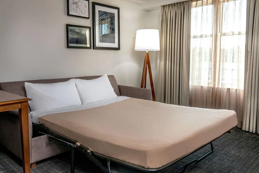 Residence Inn by Marriott Chesapeake Greenbrier hotel detail image 2