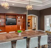 Residence Inn by Marriott Chesapeake Greenbrier hotel detail image 4