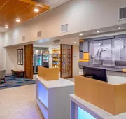 Holiday Inn Express Chesapeake - Norfolk by IHG hotel detail image 3