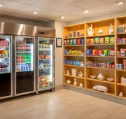 Holiday Inn Express Chesapeake - Norfolk by IHG hotel detail image 4