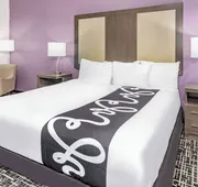 La Quinta Inn & Suites by Wyndham Norfolk hotel detail image 3