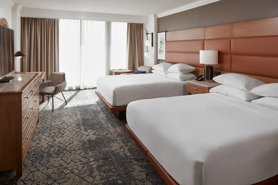 Sheraton Virginia Beach Oceanfront Hotel hotel detail image 6