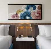 Hilton Garden Inn Virginia Beach Town Center hotel detail image 7